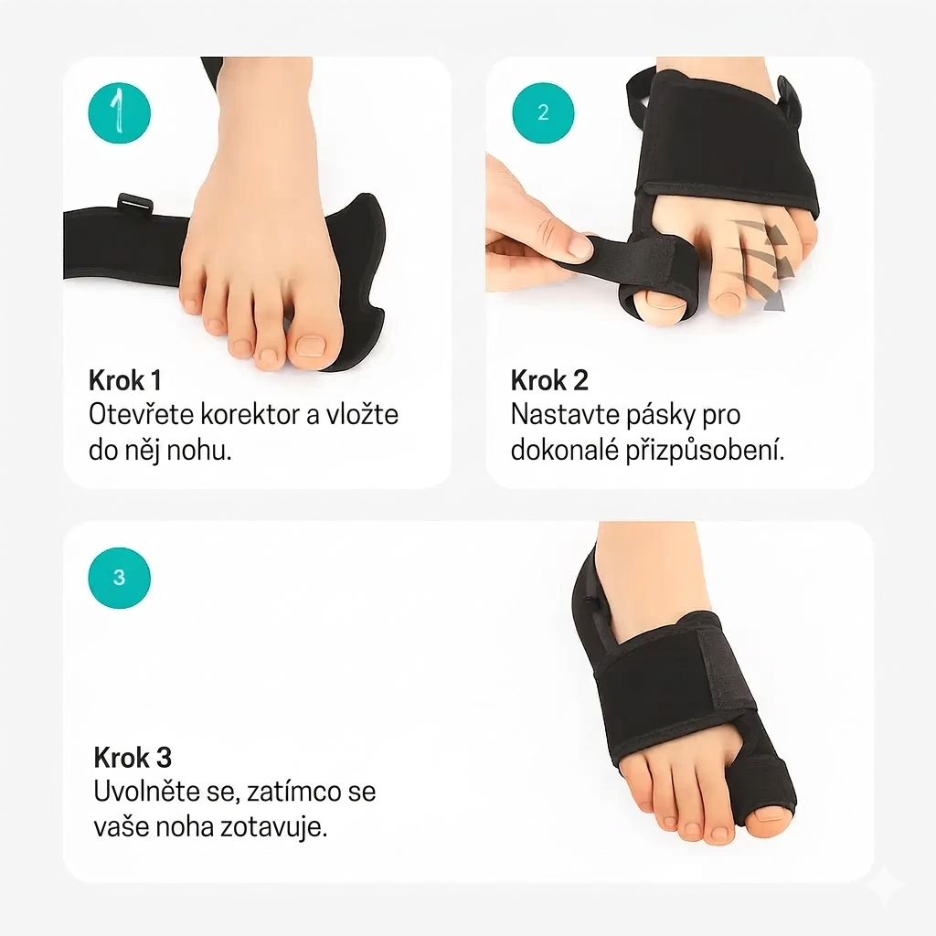 Orteza Recovist